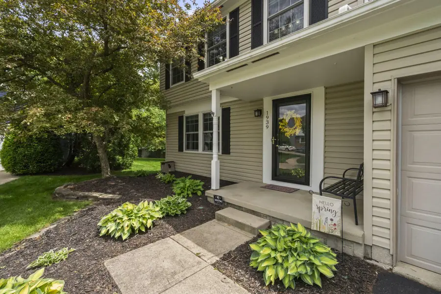 1939 Dina Court, Powell, OH 43065 - #3