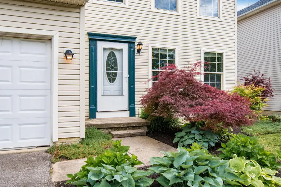 5515 Glenchester Drive, Galloway, OH 43119 - #2