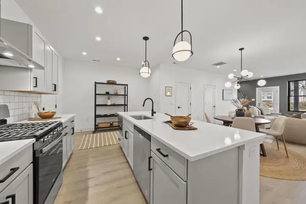 1097 Franklin Avenue, Columbus, OH 43205