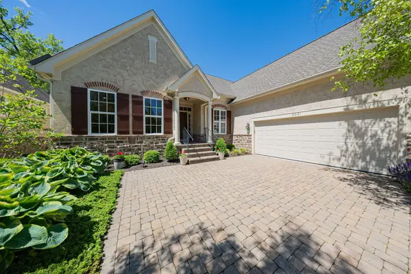 9031 Portofino Place, Dublin, OH 43016