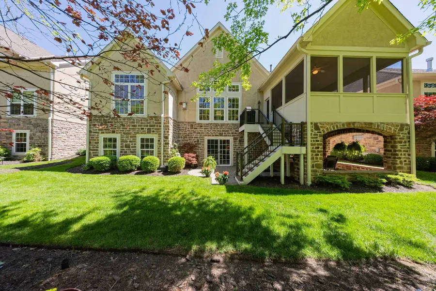 9031 Portofino Place, Dublin, OH 43016 - #2