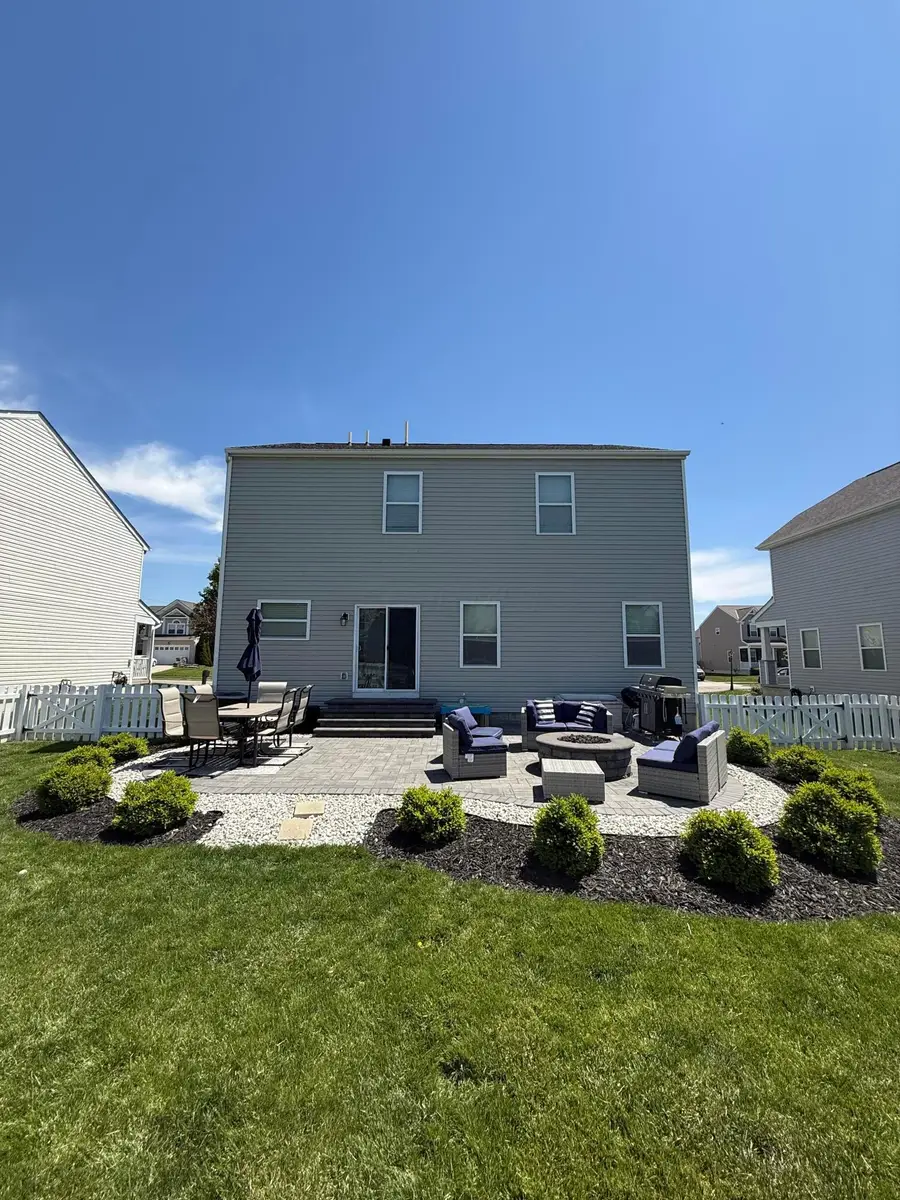 1601 Fox Fire Drive, Marysville, OH 43040 - #3