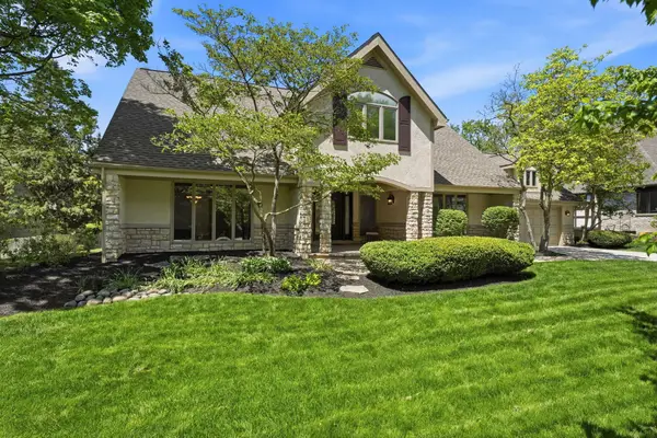 4605 Lanercost Way, Columbus, OH 43220