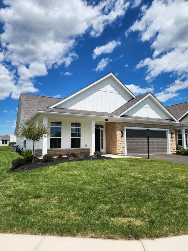 7663 Dulin Farms Drive, Powell, OH 43065
