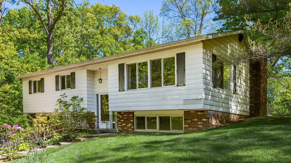2849 Olde Falls Road, Zanesville, OH 43701 - #1