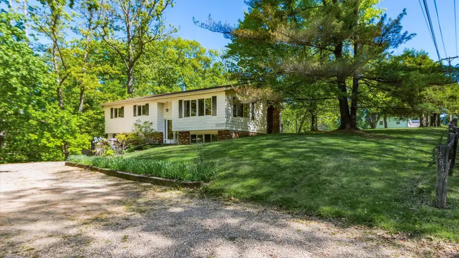 2849 Olde Falls Road, Zanesville, OH 43701 - #3
