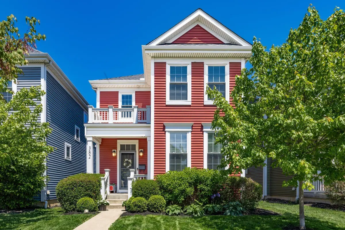 382 Thurman Avenue, Columbus, OH 43206 - #1