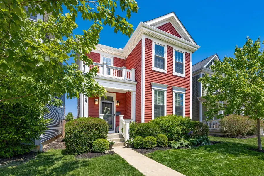 382 Thurman Avenue, Columbus, OH 43206 - #2