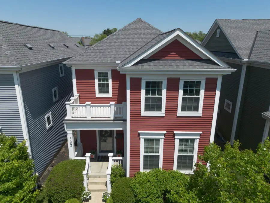 382 Thurman Avenue, Columbus, OH 43206 - #3