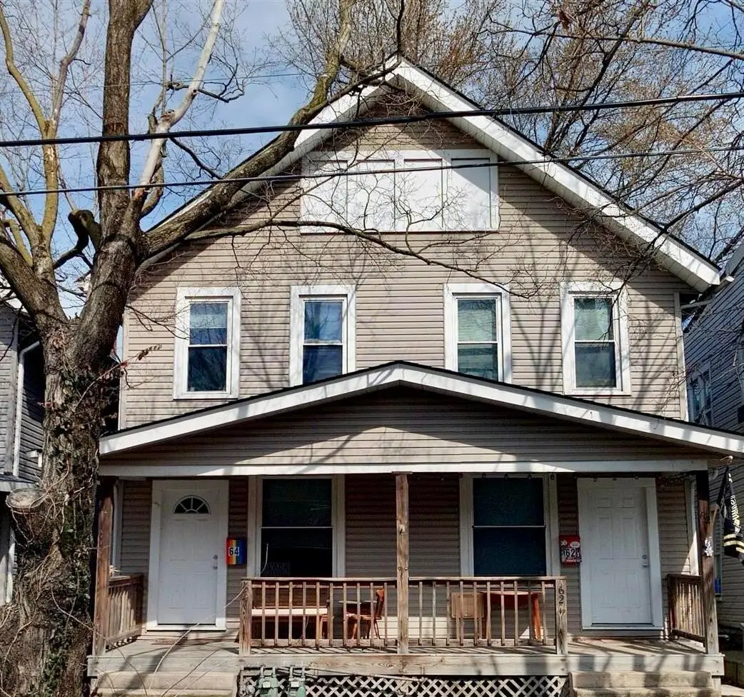 62-64 W Dodridge Street, Columbus, OH 43202 - #1
