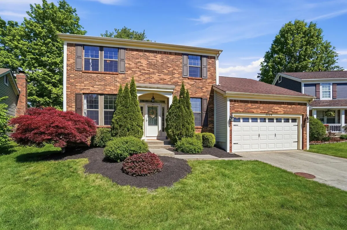5594 Big Timber Court, Columbus, OH 43230 - #1