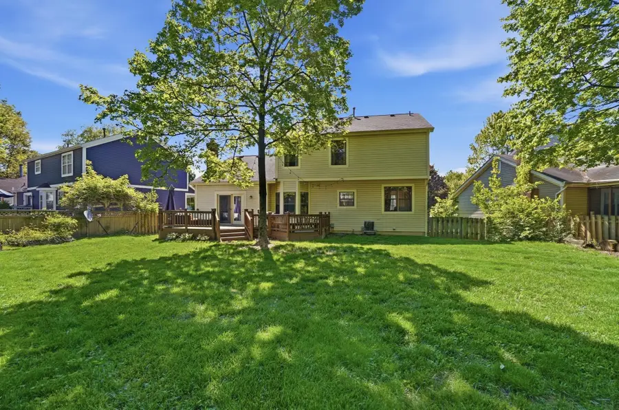 5594 Big Timber Court, Columbus, OH 43230 - #2