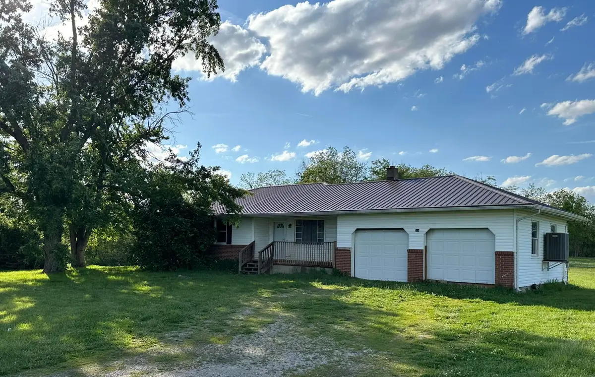19379 Hall Road, Mount Sterling, OH 43143 - #1