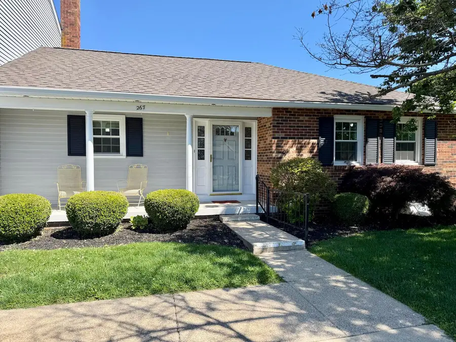 267 Constitution Drive, Chillicothe, OH 45601 - #2