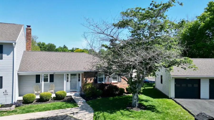 267 Constitution Drive, Chillicothe, OH 45601 - #3