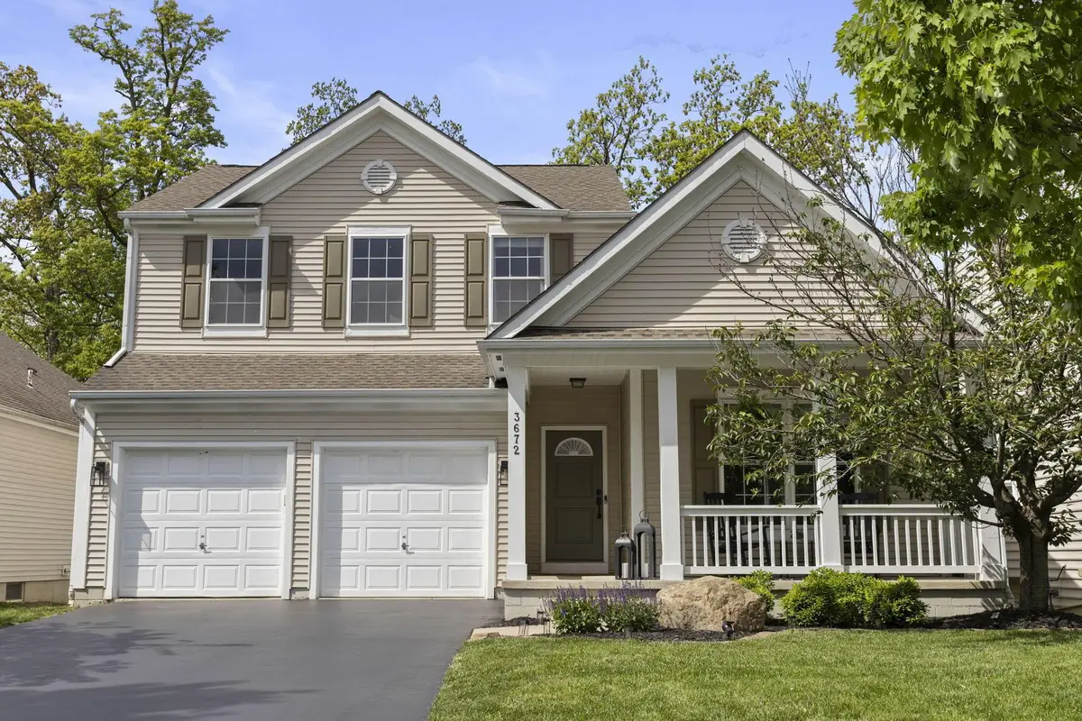 3672 Grimes Drive, Columbus, OH 43204 - #1
