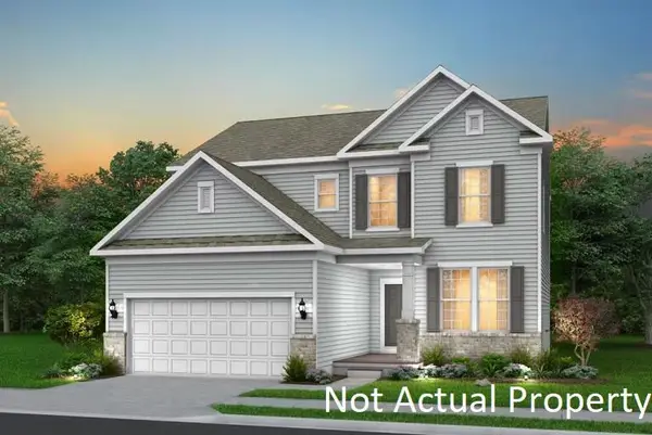 9420 Wagon Trail Lane, Plain City, OH 43064