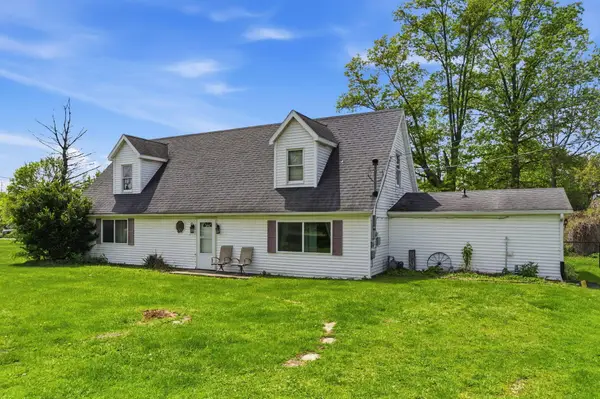 1509 White Oaks Road, Marion, OH 43302