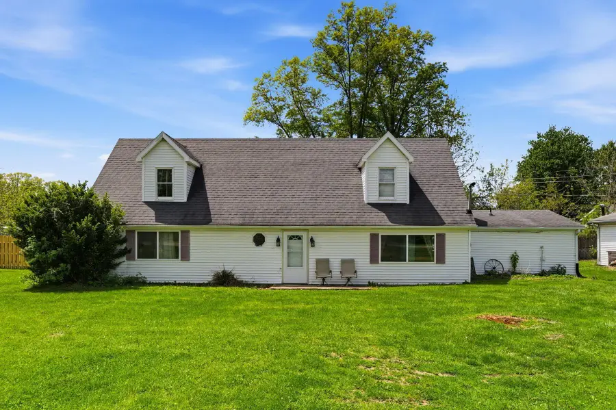 1509 White Oaks Road, Marion, OH 43302 - #2