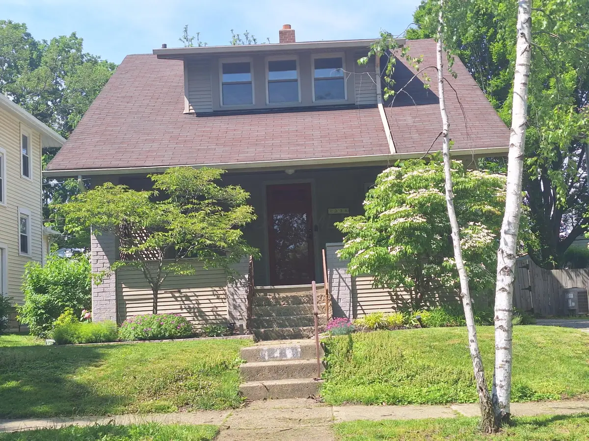 1336 Murrell Avenue, Columbus, OH 43212 - #1