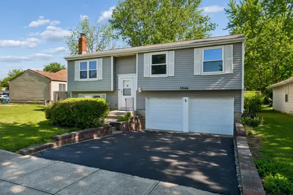3946 Deer Lake Way, Columbus, OH 43204