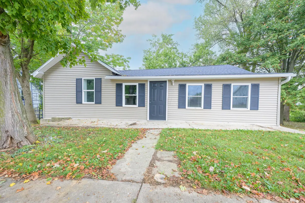 202 Grand Avenue, Russells Point, OH 43348 - #1