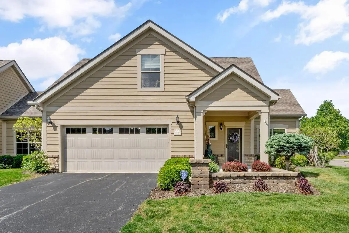 3844 Foresta Grand Drive, Powell, OH 43065 - #1