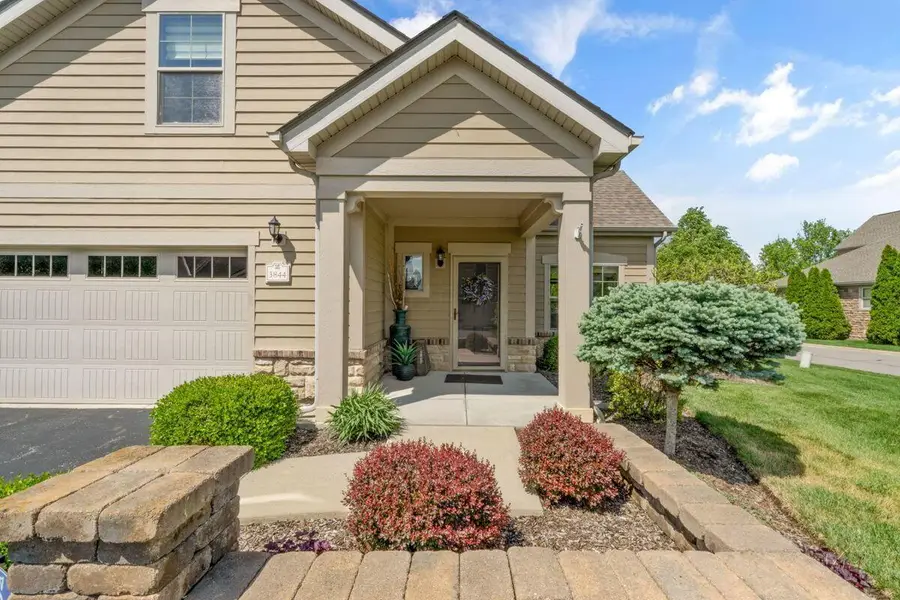 3844 Foresta Grand Drive, Powell, OH 43065 - #3