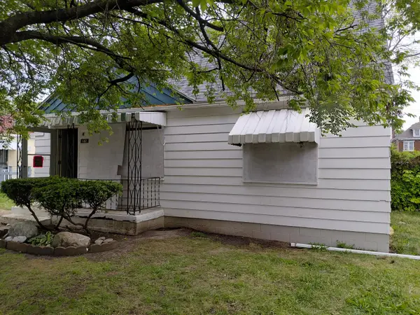 182 S Hague Avenue, Columbus, OH 43204