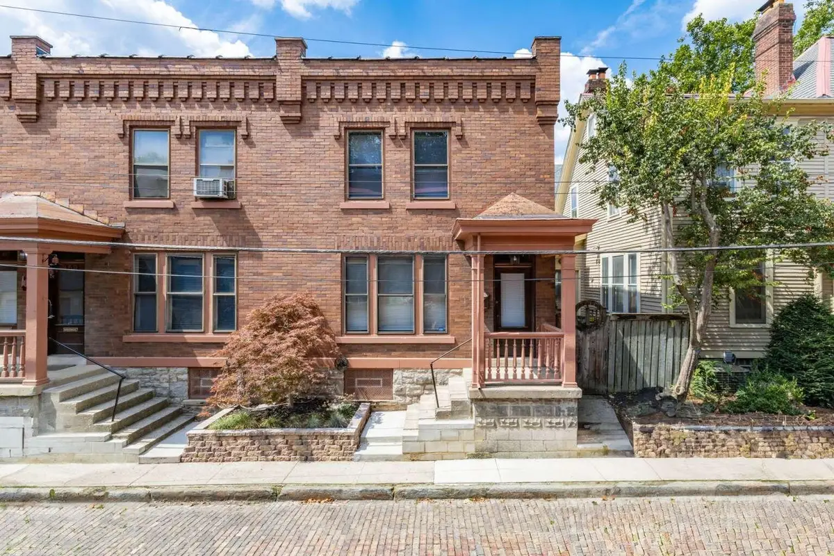 871 Delaware Avenue, Columbus, OH 43215 - #1
