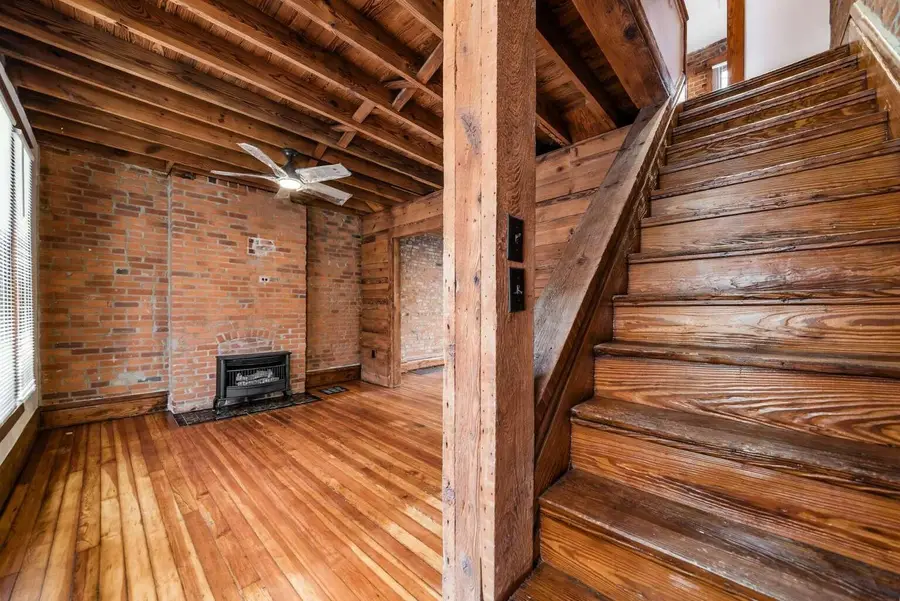 871 Delaware Avenue, Columbus, OH 43215 - #3