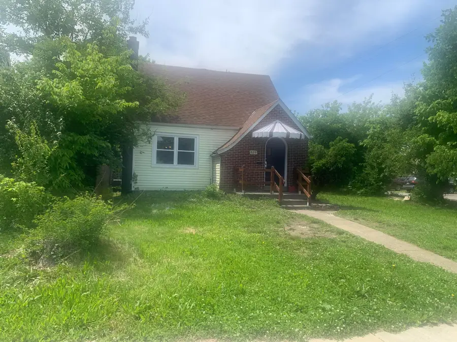 929 Bulen Avenue, Columbus, OH 43206 - #2