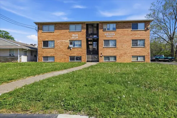 1928 Agler Road, Columbus, OH 43224