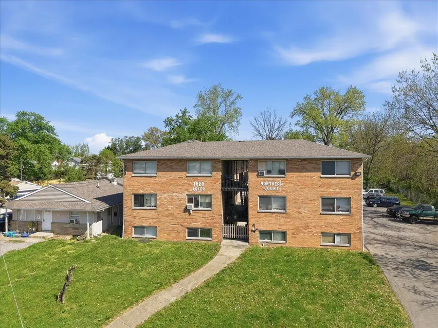 1928 Agler Road, Columbus, OH 43224 - #2