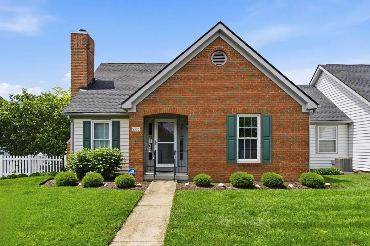 5353 Bethel Park Drive, Columbus, OH 43235 - #1