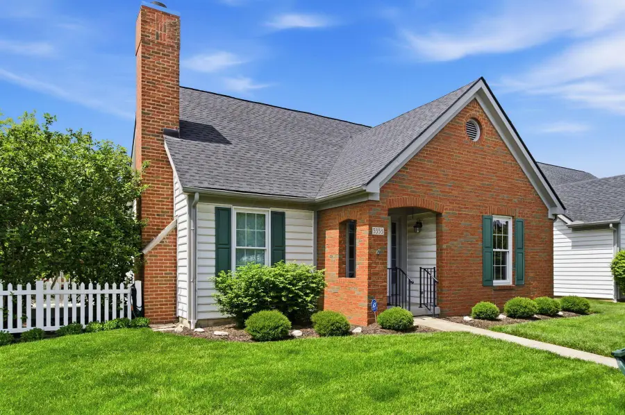 5353 Bethel Park Drive, Columbus, OH 43235 - #2