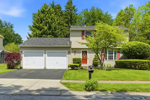 910 Hartney Drive, Columbus, OH 43230
