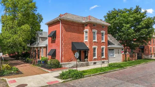 810 Mohawk Street, Columbus, OH 43206
