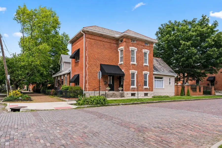 810 Mohawk Street, Columbus, OH 43206 - #2