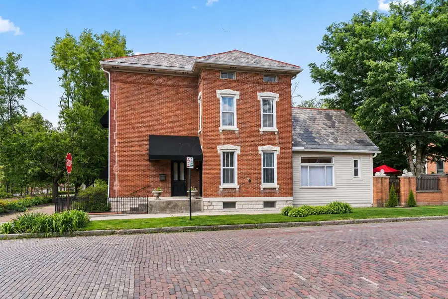 810 Mohawk Street, Columbus, OH 43206 - #3
