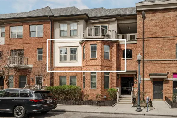 12 W Russell Street, Columbus, OH 43215