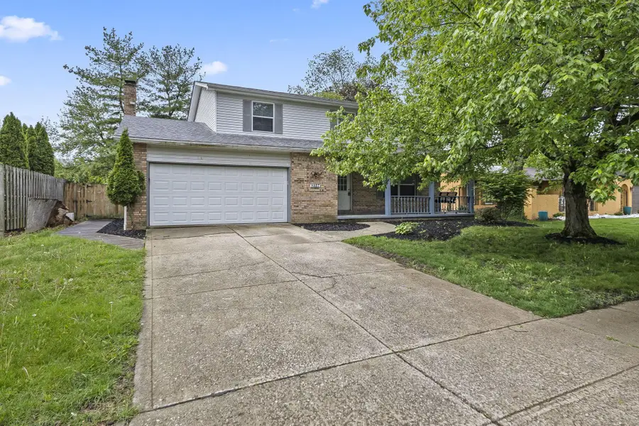 2227 Lilacwood Avenue, Columbus, OH 43229 - #2