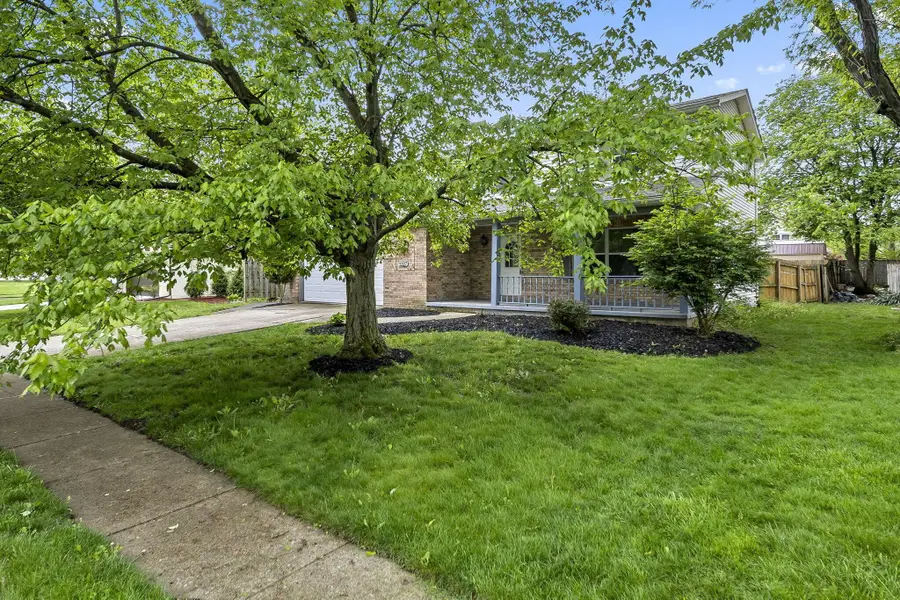 2227 Lilacwood Avenue, Columbus, OH 43229 - #3