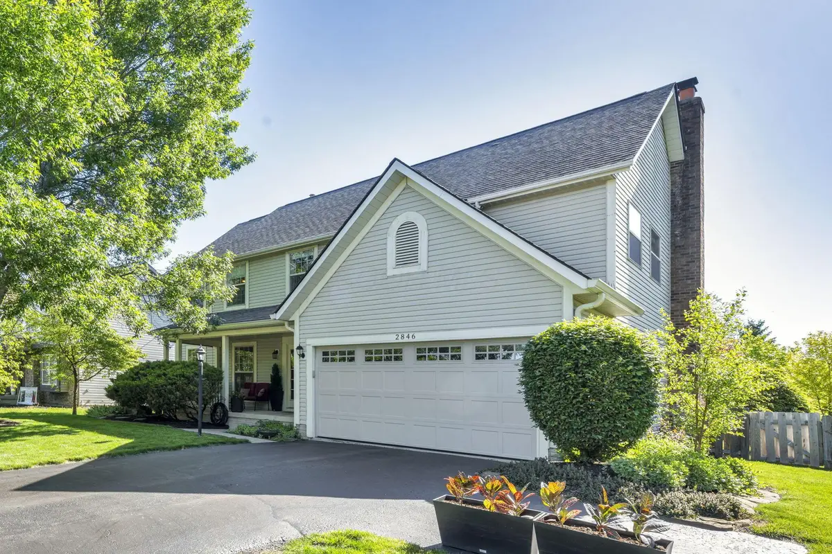 2846 Frazell Road, Hilliard, OH 43026 - #1