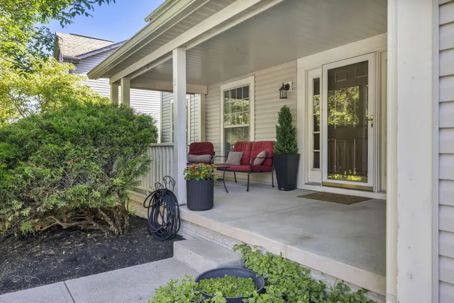 2846 Frazell Road, Hilliard, OH 43026 - #2