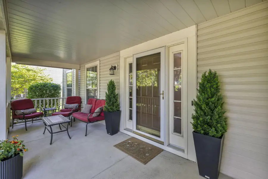 2846 Frazell Road, Hilliard, OH 43026 - #3