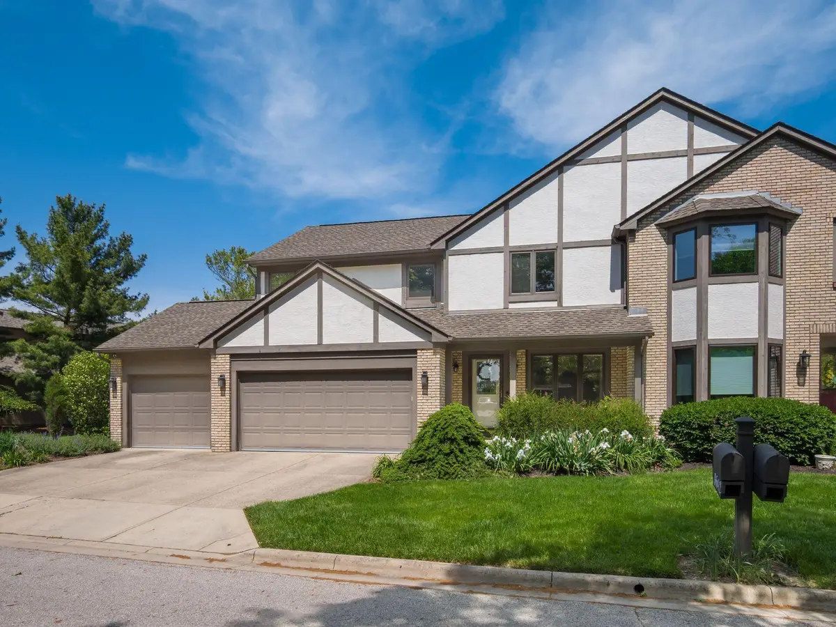 8642 Craigston Court, Dublin, OH 43017 - #1