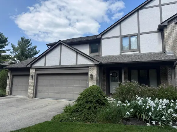8642 Craigston Court, Dublin, OH 43017