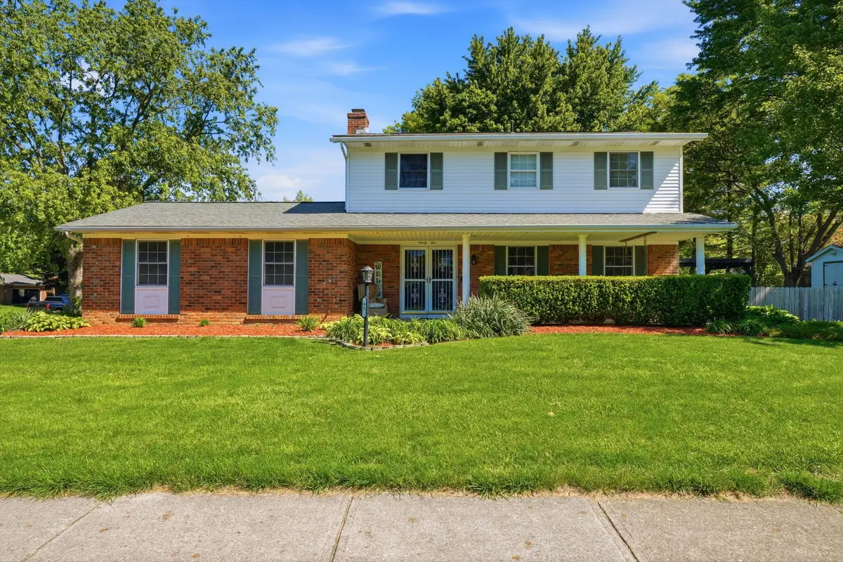 95 Timber Ridge Drive, Pickerington, OH 43147 - #1