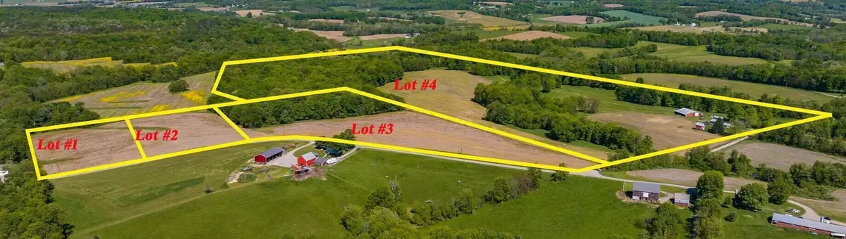 14677 Township Rd 63, Glenford, OH 43739 - #1